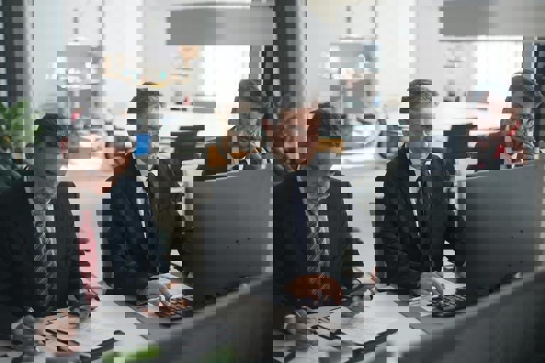 Transparency Push: Politicians Required to Disclose Foreign Business Interests