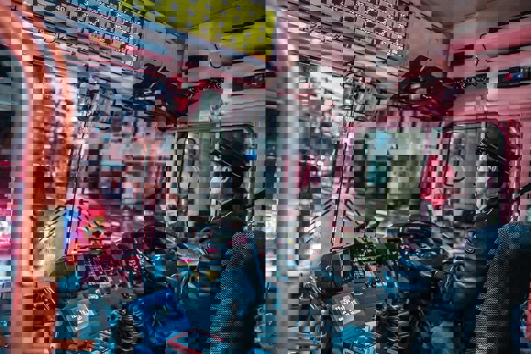 Transit Strike Looms as Bus Drivers Reject Latest Contract Offer